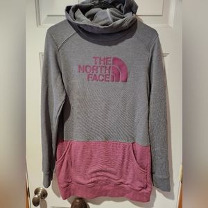 North Face Hoodie